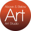 Above & Below - Art Studio